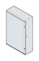 1SL0202A00 - Plastic Enclosure, Wall Mount, Thermoplastic, 450 mm, 375 mm, 230 mm, IP66 - ABB