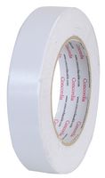 ADST25X33 - Double Sided Tape, Paper, Black, 25 mm x 33 m - PRO POWER
