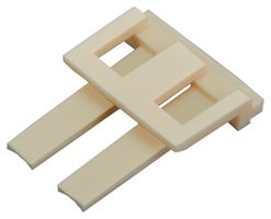 172709-2001 - Connector Accessory, Terminal Position Assurance Retainer - MOLEX