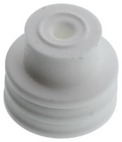 1394511-1 - Connector Accessory, Single Wire Seal, AMP MQS Series Automotive Connectors, MQS - AMP - TE CONNECTIVITY