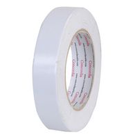 MP002174 - Double Sided Tape, Paper, Transparent, 25 mm x 33 m - MULTICOMP PRO