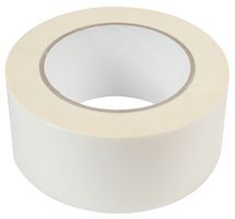 SH5008-50 - Masking Tape, Paper, Cream, 50 mm x 50 m - PRO POWER