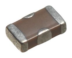 YFF18AC1H220MT0Y0N - Feedthrough Capacitor, 22 pF, 50 V, 1 A, 0603 [1608 Metric], Surface Mount, ± 20% - TDK