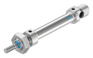 DSNU-12-40-P-A - CYLINDER, DBL ACTING, 12MM, 10BAR, 40MM - FESTO