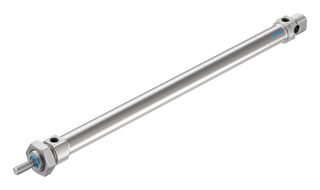 DSNU-20-300-P-A - CYLINDER, DBL ACTING, 20MM, 10BAR, 300MM - FESTO