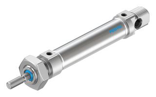 DSNU-16-40-PPV-A - CYLINDER, DBL ACTING, 16MM, 10BAR, 40MM - FESTO