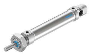 DSNU-16-50-PPS-A - CYLINDER, DBL ACTING, 16MM, 10BAR, 50MM - FESTO