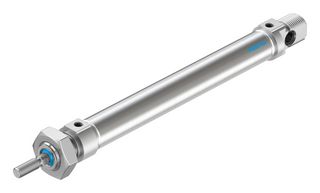 DSNU-16-100-PPS-A - CYLINDER, DBL ACTING, 16MM, 10BAR, 100MM - FESTO