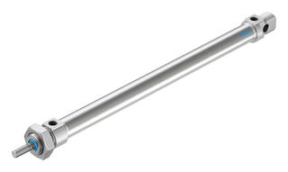 DSNU-20-250-PPS-A - CYLINDER, DBL ACTING, 20MM, 10BAR, 250MM - FESTO