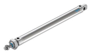 DSNU-25-250-PPS-A - CYLINDER, DBL ACTING, 25MM, 10BAR, 250MM - FESTO