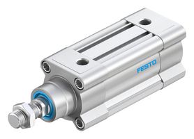 DSBC-50-40-PPVA-N3 - CYLINDER, DBL ACTING, 50MM, 12BAR, 40MM - FESTO