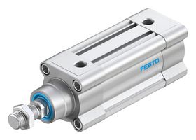 DSBC-50-50-PPSA-N3 - CYLINDER, DBL ACTING, 50MM, 12BAR, 50MM - FESTO