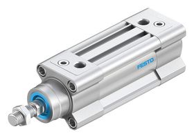 DSBC-32-25-PPVA-N3 - CYLINDER, DBL ACTING, 32MM, 12BAR, 25MM - FESTO