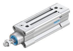 DSBC-32-50-PPVA-N3 - CYLINDER, DBL ACTING, 32MM, 12BAR, 50MM - FESTO