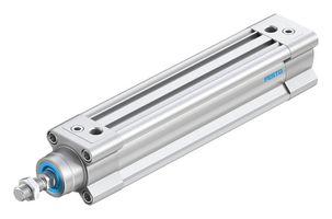 DSBC-32-125-PPVA-N3 - CYLINDER, DBL ACTING, 32MM, 12BAR, 125MM - FESTO