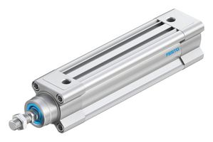 DSBC-32-100-PPSA-N3 - CYLINDER, DBL ACTING, 32MM, 12BAR, 100MM - FESTO