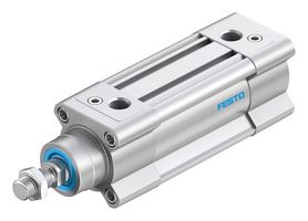 DSBC-40-40-PPVA-N3 - CYLINDER, DBL ACTING, 40MM, 12BAR, 40MM - FESTO