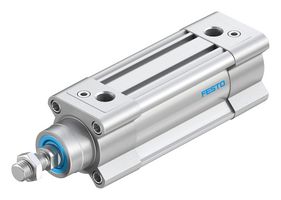 DSBC-40-50-PPVA-N3 - CYLINDER, DBL ACTING, 40MM, 12BAR, 50MM - FESTO