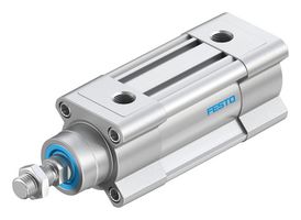 DSBC-40-25-PPSA-N3 - CYLINDER, DBL ACTING, 40MM, 12BAR, 25MM - FESTO