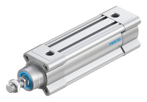 DSBC-40-80-PPSA-N3 - CYLINDER, DBL ACTING, 40MM, 12BAR, 80MM - FESTO