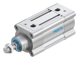 DSBC-63-40-PPVA-N3 - CYLINDER, DBL ACTING, 63MM, 12BAR, 40MM - FESTO