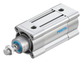 DSBC-63-50-PPSA-N3 - CYLINDER, DBL ACTING, 63MM, 12BAR, 50MM - FESTO