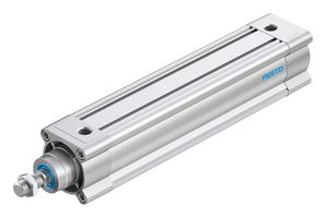 DSBC-63-250-PPSA-N3 - CYLINDER, DBL ACTING, 63MM, 12BAR, 250MM - FESTO