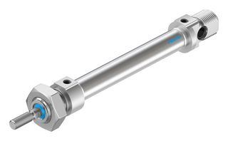 DSNU-12-60-P-A - CYLINDER, DBL ACTING, 12MM, 10BAR, 60MM - FESTO