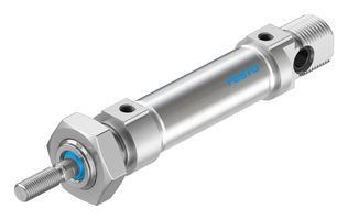 DSNU-16-15-P-A - CYLINDER, DBL ACTING, 16MM, 10BAR, 15MM - FESTO