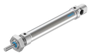 DSNU-16-70-P-A - CYLINDER, DBL ACTING, 16MM, 10BAR, 70MM - FESTO