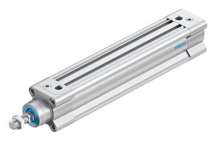 DSBC-32-150-PPVA-N3 - CYLINDER, DBL ACTING, 32MM, 12BAR, 150MM - FESTO