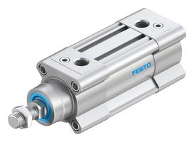 DSBC-40-20-PPVA-N3 - CYLINDER, DBL ACTING, 40MM, 12BAR, 20MM - FESTO