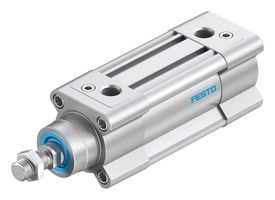 DSBC-40-30-PPVA-N3 - CYLINDER, DBL ACTING, 40MM, 12BAR, 30MM - FESTO