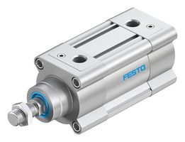 DSBC-63-30-PPVA-N3 - CYLINDER, DBL ACTING, 63MM, 12BAR, 30MM - FESTO