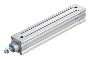 DSBC-63-300-PPVA-N3 - CYLINDER, DBL ACTING, 63MM, 12BAR, 300MM - FESTO