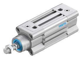 DSBC-32-20-D3-PPVA-N3 - CYLINDER, DBL ACTING, 32MM, 12BAR, 20MM - FESTO