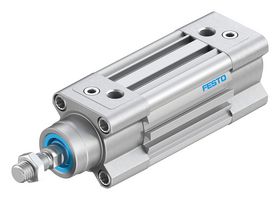 DSBC-32-25-D3-PPVA-N3 - CYLINDER, DBL ACTING, 32MM, 12BAR, 25MM - FESTO