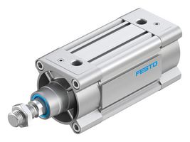 DSBC-80-80-D3-PPVA-N3 - CYLINDER, DBL ACTING, 80MM, 12BAR, 80MM - FESTO