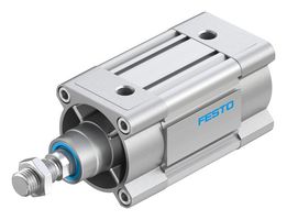 DSBC-80-50-D3-PPSA-N3 - CYLINDER, DBL ACTING, 80MM, 12BAR, 50MM - FESTO