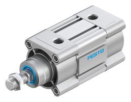 DSBC-63-20-D3-PPSA-N3 - CYLINDER, DBL ACTING, 63MM, 12BAR, 20MM - FESTO