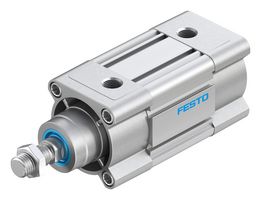 DSBC-63-30-D3-PPSA-N3 - CYLINDER, DBL ACTING, 63MM, 12BAR, 30MM - FESTO