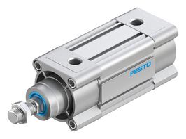 DSBC-63-50-D3-PPSA-N3 - CYLINDER, DBL ACTING, 63MM, 12BAR, 50MM - FESTO