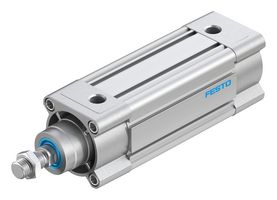 DSBC-63-100-D3-PPSA-N3 - CYLINDER, DBL ACTING, 63MM, 12BAR, 100MM - FESTO