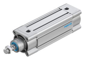 DSBC-63-125-D3-PPSA-N3 - CYLINDER, DBL ACTING, 63MM, 12BAR, 125MM - FESTO