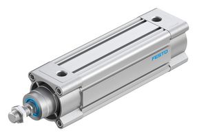 DSBC-63-150-D3-PPSA-N3 - CYLINDER, DBL ACTING, 63MM, 12BAR, 150MM - FESTO