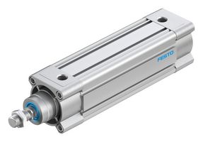 DSBC-63-160-D3-PPSA-N3 - CYLINDER, DBL ACTING, 63MM, 12BAR, 160MM - FESTO