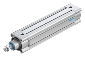 DSBC-63-250-D3-PPSA-N3 - CYLINDER, DBL ACTING, 63MM, 12BAR, 250MM - FESTO