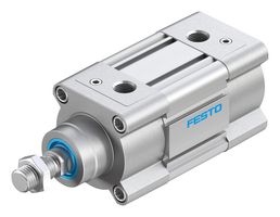 DSBC-63-20-D3-PPVA-N3 - CYLINDER, DBL ACTING, 63MM, 12BAR, 20MM - FESTO