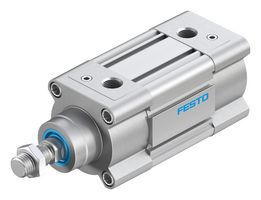 DSBC-63-30-D3-PPVA-N3 - CYLINDER, DBL ACTING, 63MM, 12BAR, 30MM - FESTO