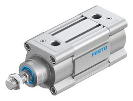 DSBC-63-40-D3-PPVA-N3 - CYLINDER, DBL ACTING, 63MM, 12BAR, 40MM - FESTO